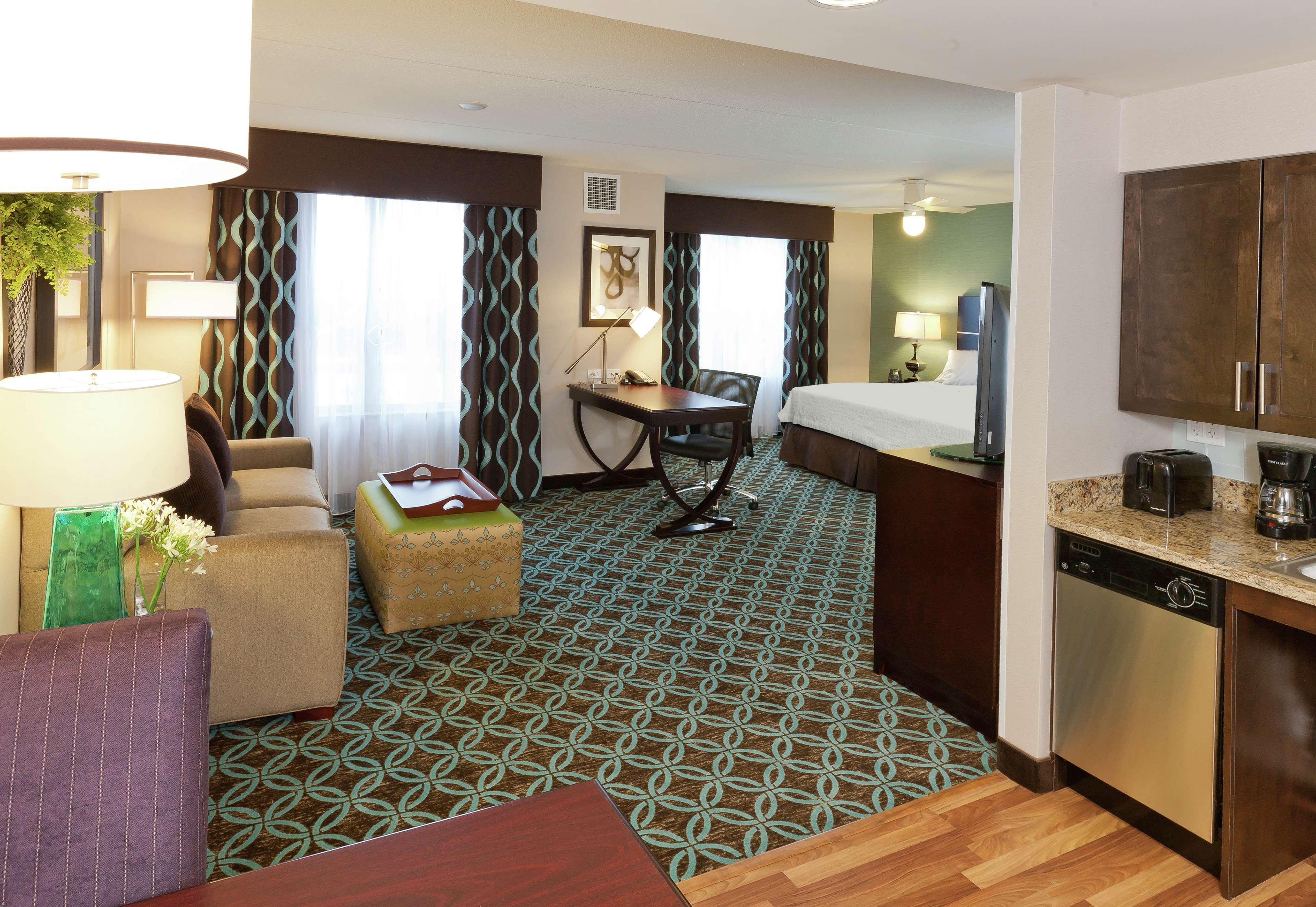 Homewood Suites By Hilton Boston/Canton, Ma Экстерьер фото