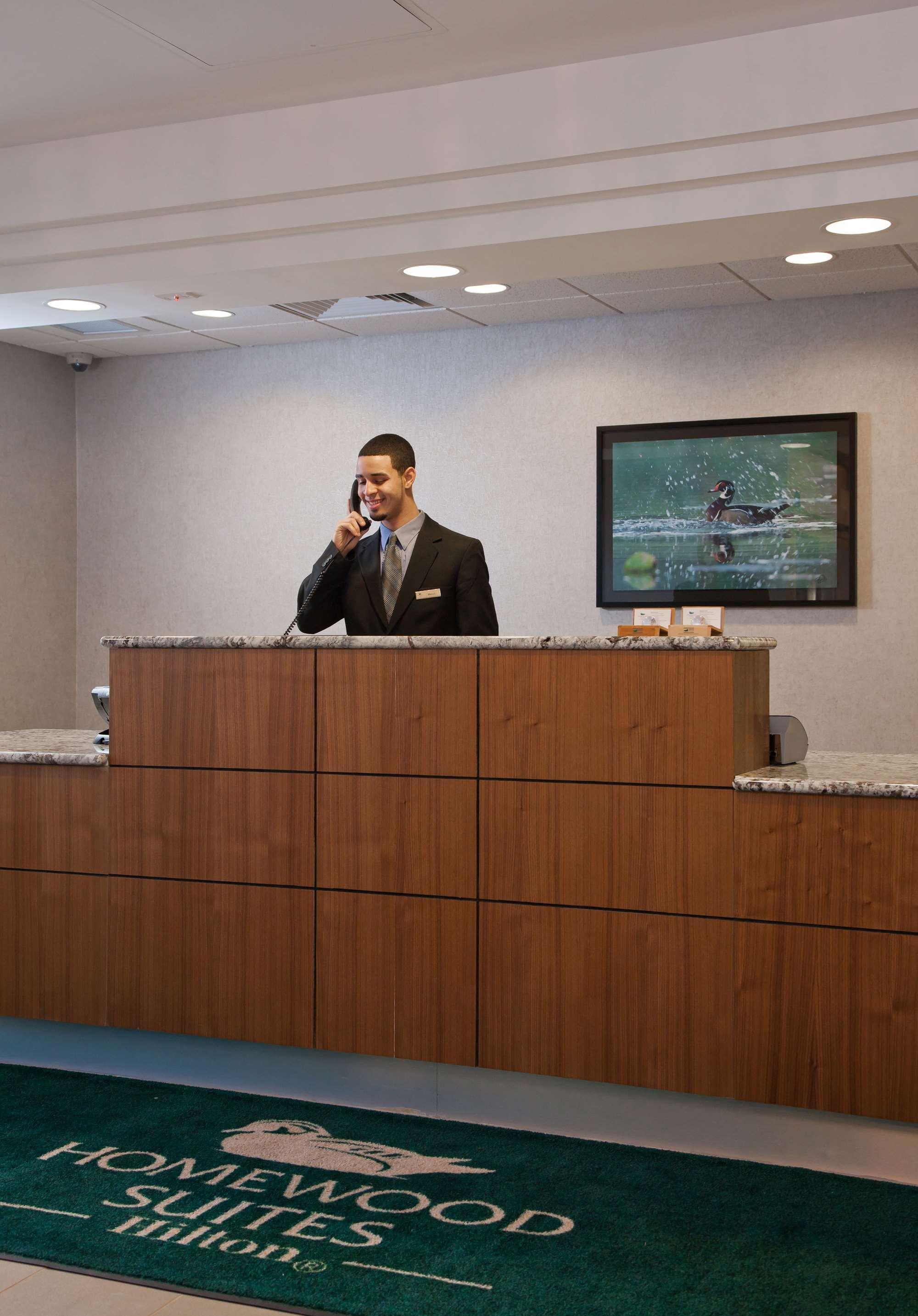 Homewood Suites By Hilton Boston/Canton, Ma Экстерьер фото
