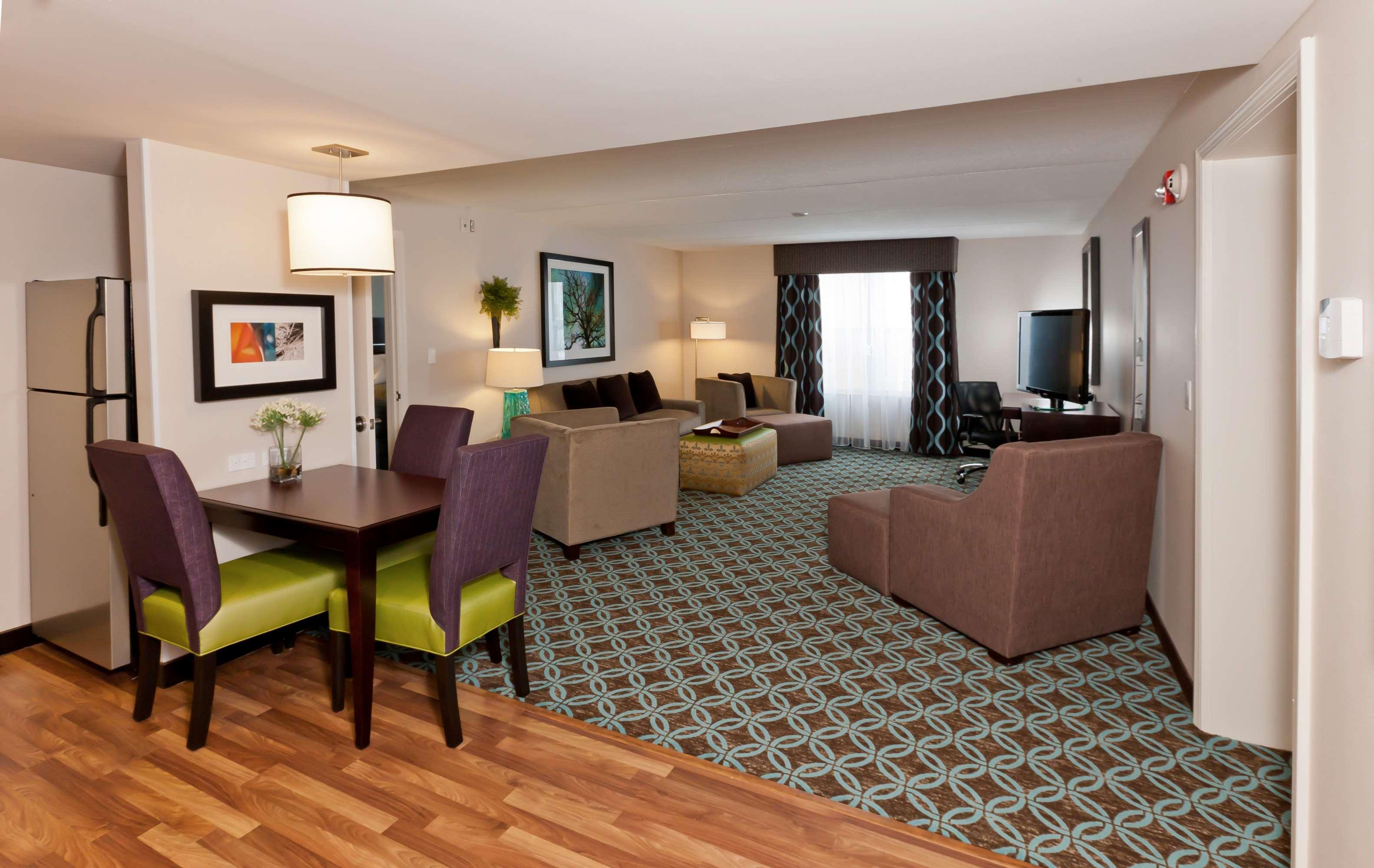 Homewood Suites By Hilton Boston/Canton, Ma Экстерьер фото