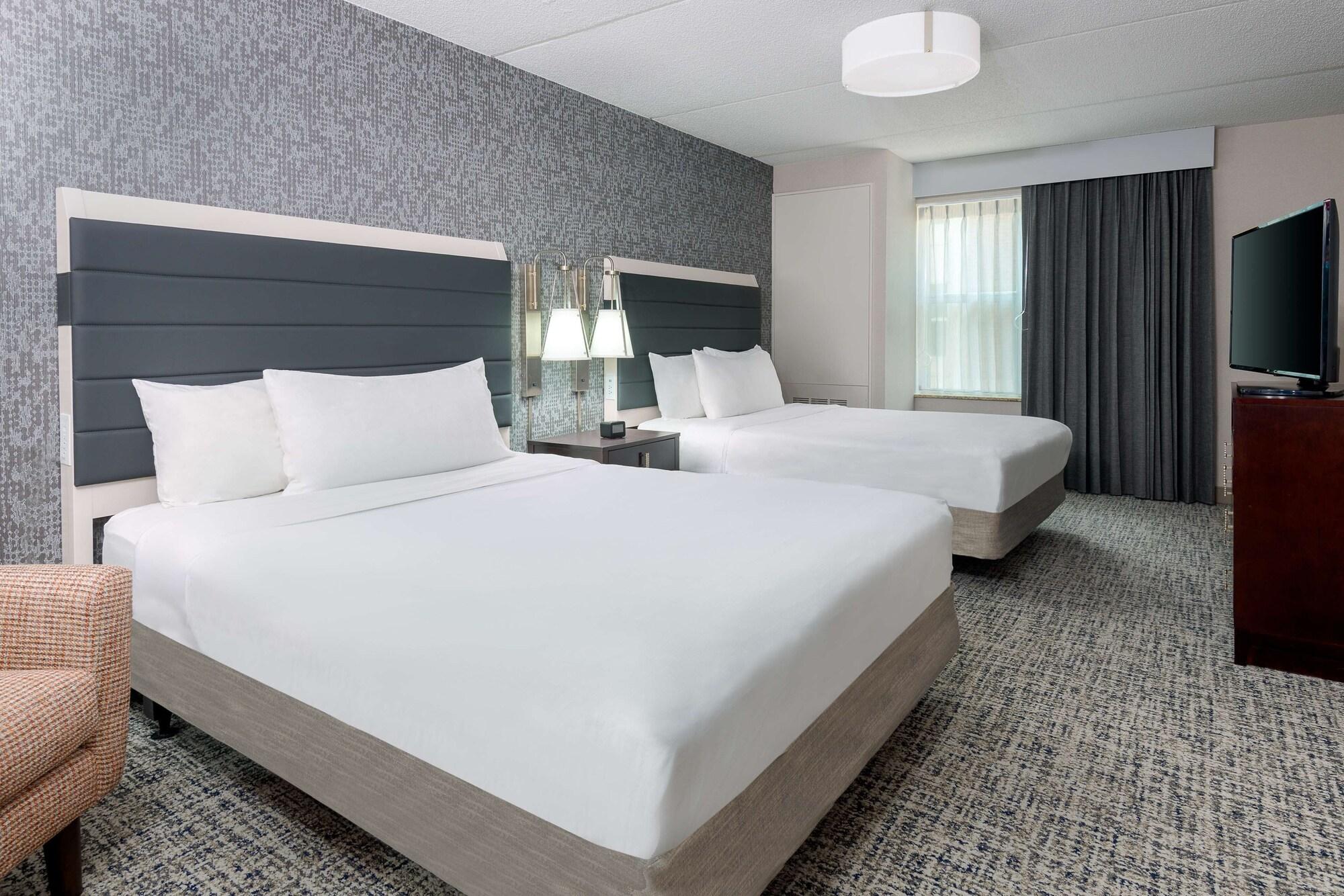 Homewood Suites By Hilton Boston/Canton, Ma Экстерьер фото