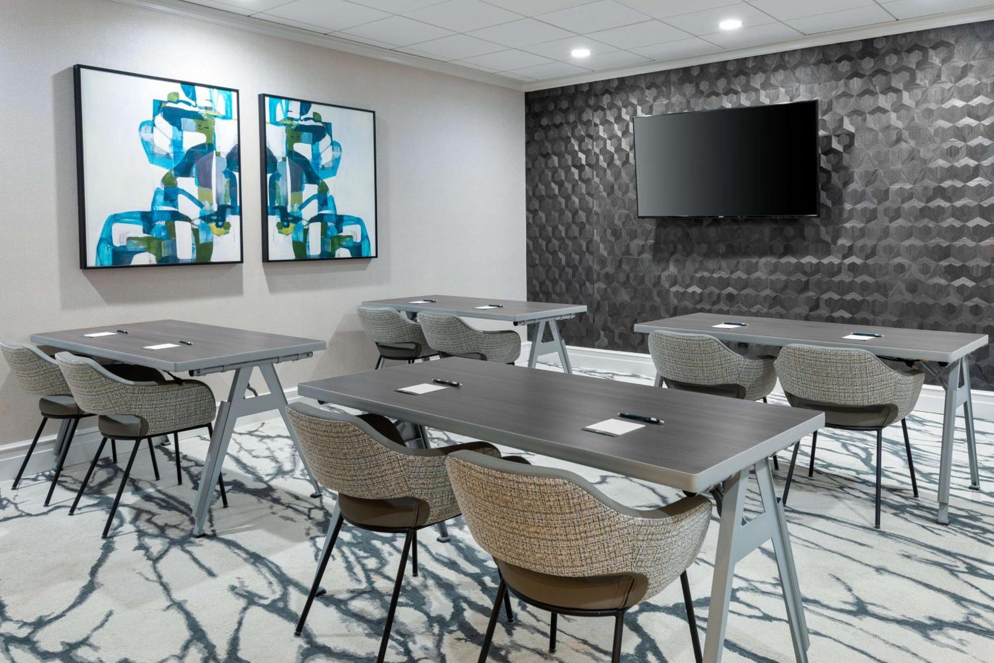 Homewood Suites By Hilton Boston/Canton, Ma Экстерьер фото